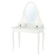 Туалетний столик ІКЕА (Ікея) HEMNES, 303.744.13 - зображення 1
