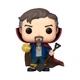 Ігрова фігурка Funko POP! -Доктор Стрендж - изображение 1