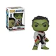 Ігрова Фігурка Funko Pop! Серії Месники: Фінал - Халк - зображення 2
