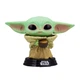 Ігрова фігурка Funko Pop! серії Мандалорець - Малюк із чашкою - изображение 1