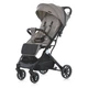 Детская коляска прогулочная синяя Bambi M 5727 FLASH Latte, коляска-книга - изображение 1