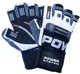 Перчатки для фитнеса Power System No compromise PS-2700 L Grey-White (PS-2700_L_Grey-White) - изображение 1