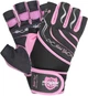 Перчатки для тяжелой атлетики Power System Rebel Girl PS-2720 XS Pink (PS-2720_XS_Pink) - изображение 1