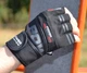 Перчатки для тяжелой атлетики Power System Power Grip PS-2800 M Black (PS-2800_M_Black) - изображение 2