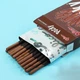 Палочки Pocky Glico Двойной шоколад 47 г - изображение 4