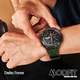 Часы наручные Modfit Delta Force Army Green 36 мм. - изображение 19