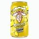 Напій безалкогольний сильногазований WarHeads Sour Lemon Soda 355 мл - зображення 2
