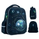Рюкзак школьный полукаркасный Winner GoPack Education GO24-165M-7, 66820 - изображение 2