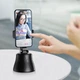 Смарт-штатив Baseus 360°AI (с датчиком движения, умный держатель для смартфона, автоматическое отслеживание лица) - Черный - изображение 5