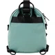 Мини рюкзак-сумка GoPack GO24-181XXS-2 188 г 20x15x4.5 см мятный - изображение 5