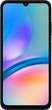 Мобільний телефон Samsung A05S 4/64GB Black (8806095268378) - зображення 3