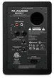Студийные мониторы M-AUDIO BX3 BT Bluetooth (пара) - изображение 3