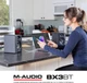 Студийные мониторы M-AUDIO BX3 BT Bluetooth (пара) - изображение 7