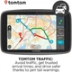 GPS-навигатор TomTom GO Professional 620 EU (для грузовых автомобилей TIR) - изображение 6