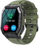Смарт-годинник Modfit Shockwave Army Green (1077-0214) - зображення 1