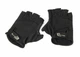 Велорукавиці West Biking з короткими пальцями ХL Black (G0001091) - зображення 3