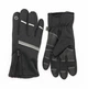 Велорукавиці з довгими пальцями West Biking YP0211201 touch XXL чорні (G0001086) - изображение 1