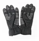 Велорукавиці з довгими пальцями West Biking YP0211201 touch XXL чорні (G0001086) - изображение 2