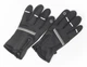 Велорукавиці з довгими пальцями West Biking YP0211201 touch XXL чорні (G0001086) - изображение 3