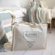 Покривало муслінове La Modno Charming 170x240 Green (100% бавовна) (200339) - изображение 3