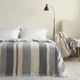 Покривало муслінове La Modno Charming 220x240 Anthracite (100% бавовна) (200342) - зображення 1