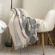 Покривало муслінове La Modno Charming 220x240 Anthracite (100% бавовна) (200342) - зображення 4