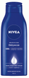 Mleczko do ciała Nivea 5 w 1 odżywcze 400 ml (5900017047584) - obraz 1