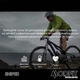 Modfit Sniper Black-Silver 36 мм. - изображение 16