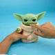 Игрушка Малыш Йода Звездные Войны Star Wars Mixin' Moods Grogu ‎F6864 - изображение 5