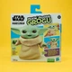Игрушка Малыш Йода Звездные Войны Star Wars Mixin' Moods Grogu ‎F6864 - изображение 6