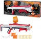 Дробовик гелевый Hasbro Nerf Pro Gelfire Raid (F7634) - изображение 1