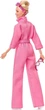 Лялька Барбі Марго Роббі у рожевому комбінезоні Barbie The Movie Margot Robbie Pink Power Jumpsuit (HRF29) - зображення 6