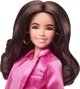 Кукла Барби Глория Barbie The Movie Doll Gloria Collectible Wearing Three-Piece Pink Power Pantsuit - изображение 4