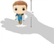 Фигурка Функо Поп Ярость богов - Фредди Funko Pop! Movies: Shazam! Fury of The Gods - Freddy 69124 - изображение 3