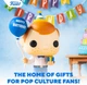 Фигурка Функо Поп Фотон Моника Рамбо Funko Pop! Movies: The Marvels - Photon 67596 - изображение 5