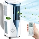 Кондиционер мобильный KLARSTEIN Breeze 7 (10040153) - изображение 2
