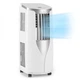 Кондиционер мобильный KLARSTEIN Breeze 9 (10029704) - изображение 1