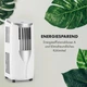 Кондиционер мобильный KLARSTEIN Breeze 9 (10029704) - изображение 8