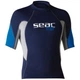 Футболка солнцезащитная SEAC RASH GUARD RAA EVO мужская XS (931701/XS) - изображение 1