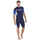 Футболка солнцезащитная SEAC RASH GUARD RAA EVO мужская XS (931701/XS) - изображение 4