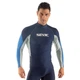 Реглан солнцезащитный SEAC RASH GUARD RAA EVO мужской XXXL (931607/XXXL) - изображение 2