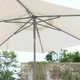Парасоля з основою IKEA JOGGESÖ / IGGÖN 300 см, 895.762.11 - зображення 2