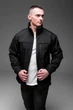 Куртка без капюшона R.A. Softshell L чорна 2225-L чор - зображення 2