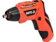 Аккумуляторная отвертка YATO YT-82760 - изображение 1