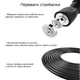 Скакалка c підшипником Newt Basic Зелена (TI-R-5102G) - зображення 2