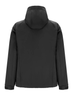 Куртка Viverra Softshell Infinity Hoody Black XL (РБ-2239054) - зображення 2