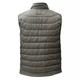 Жилет Viverra Warm Cloud Vest Olive S (РБ-2232990) - изображение 3