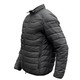 Куртка Viverra Warm Cloud Jacket Black XXXL (РБ-2233012) - зображення 2