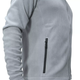 Куртка флісова Viverra Heavy Warm Grey S (РБ-2230167) - изображение 4