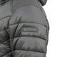 Куртка з капюшоном Viverra Warm Cloud Jacket Olive M (РБ-2232974) - изображение 4
